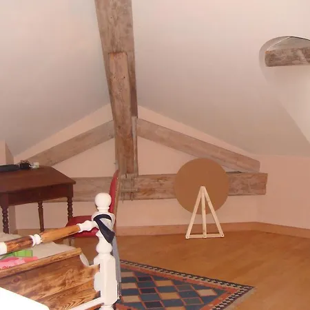Penzion La Maison De Borie *