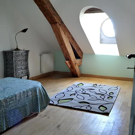 La Maison De Borie *