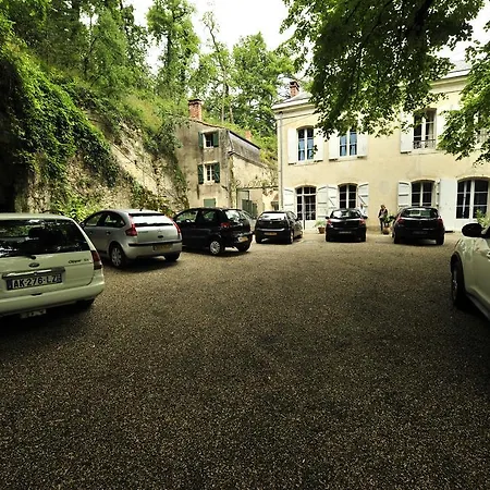 La Maison De Borie