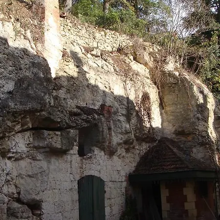 Penzion La Maison De Borie Pont-du-Casse