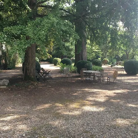 La Maison De Borie Pont-du-Casse