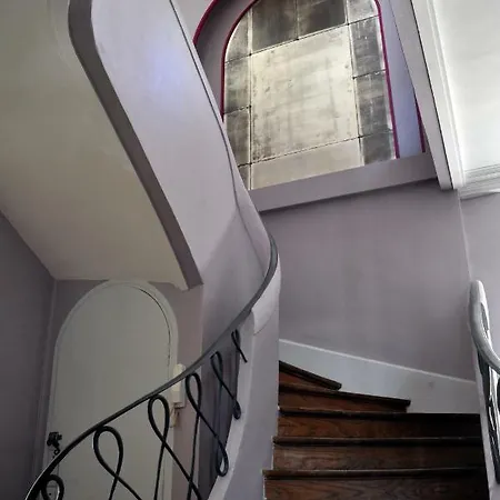 La Maison De Borie * Pont-du-Casse